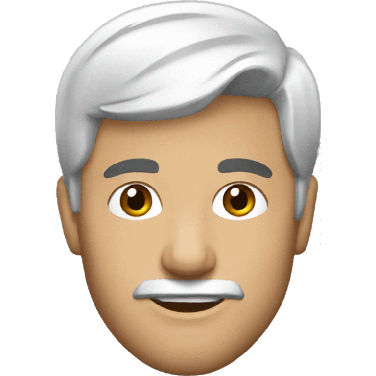 Justin Welsh emoji