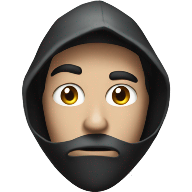 Thief emoji ios  emoji