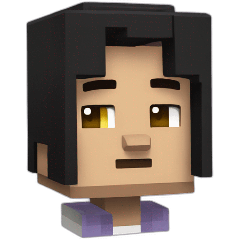 Dream minecraft emoji