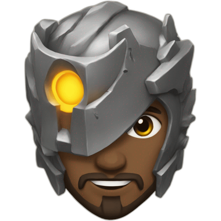 Dungeons and dragons emoji