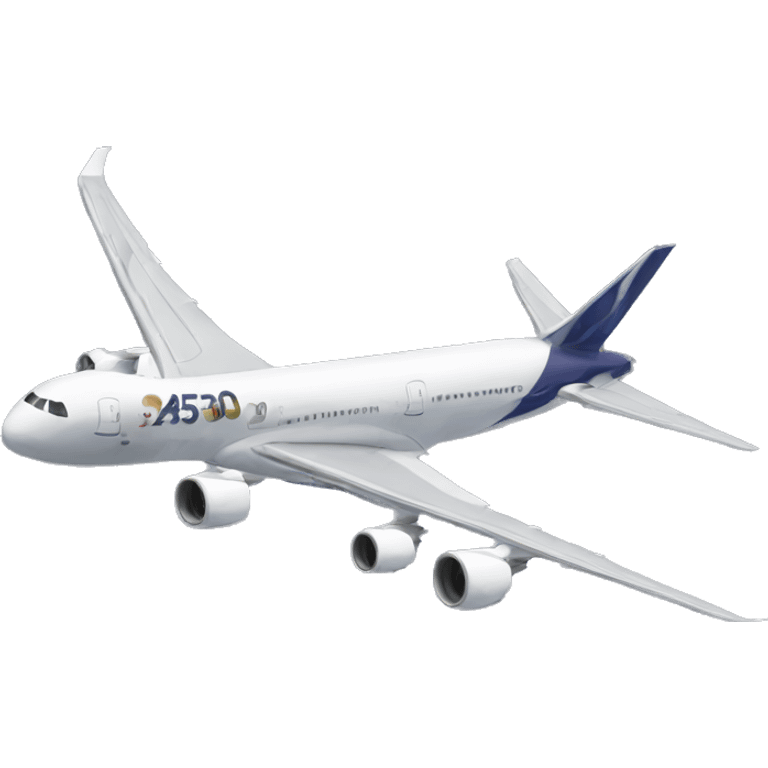 A350 emoji