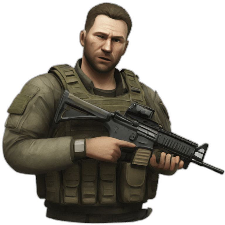 tarkov emoji