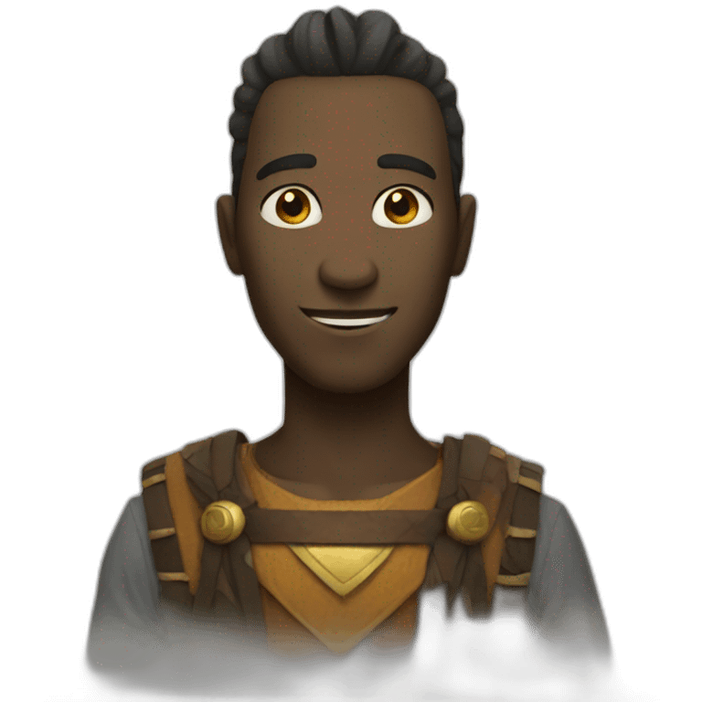 Bumi avatar emoji