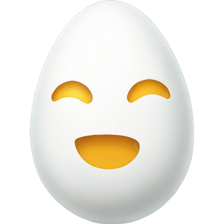 egg emoji