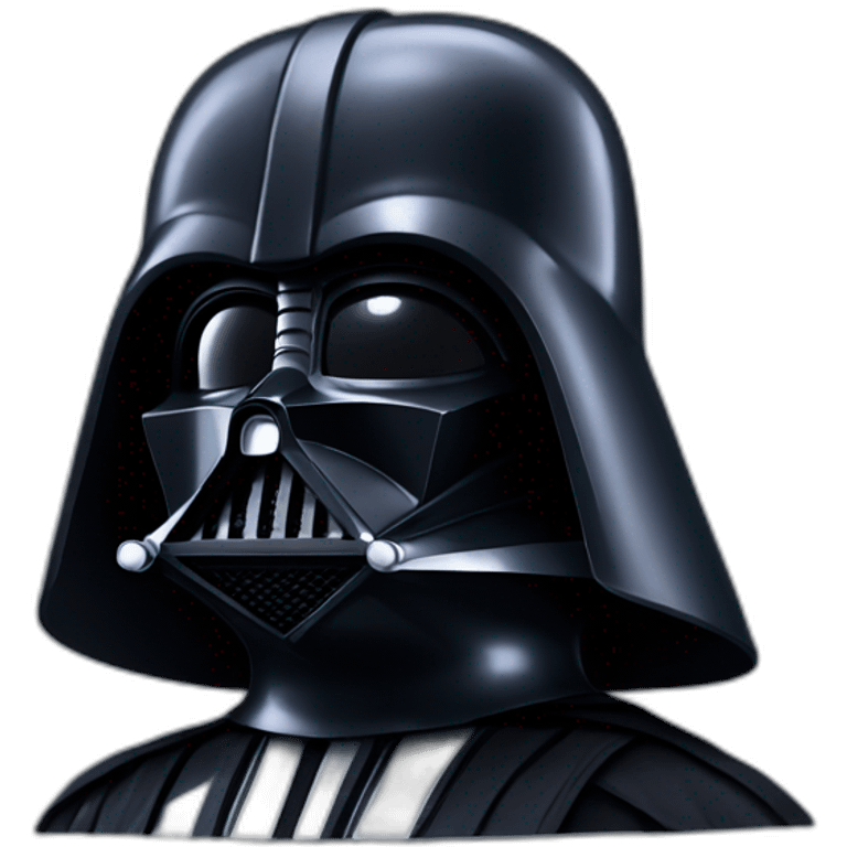 darth vader emoji