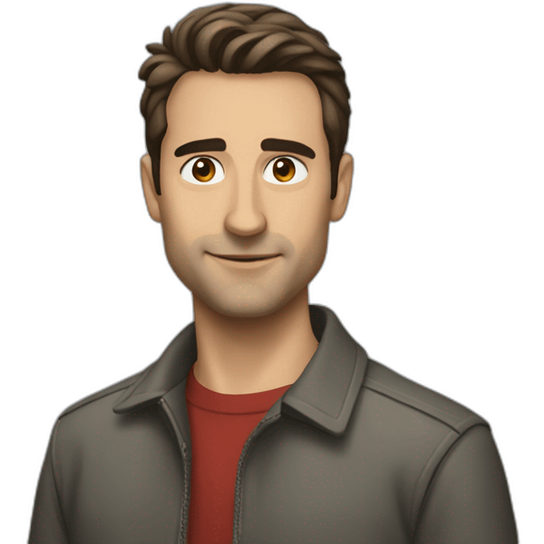 stefan ridjosic emoji