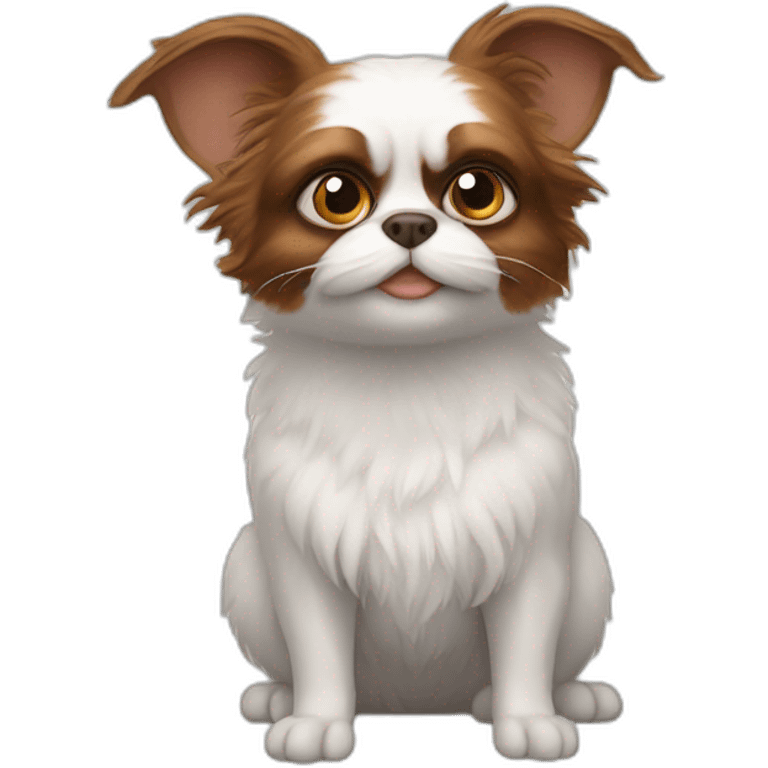 Gizmo emoji