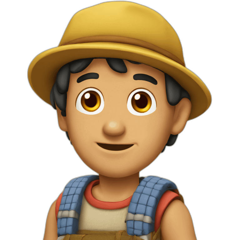 Chavo del ocho emoji