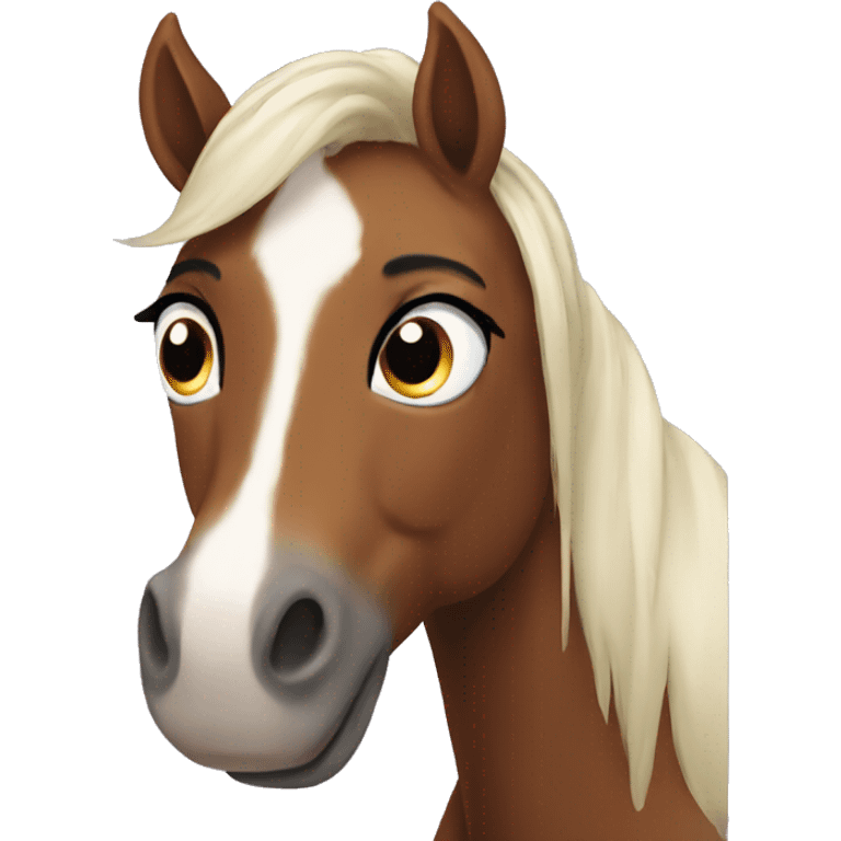 Mare emoji