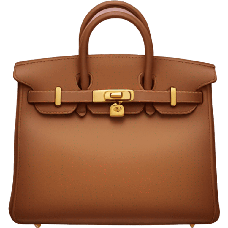 birkin bag emoji