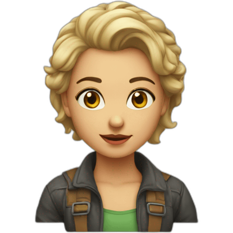 Preset_82 its a mariba emoji