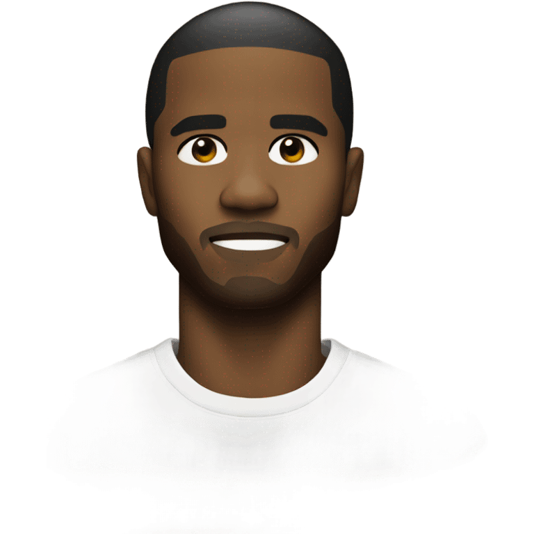 Frank Ocean  emoji