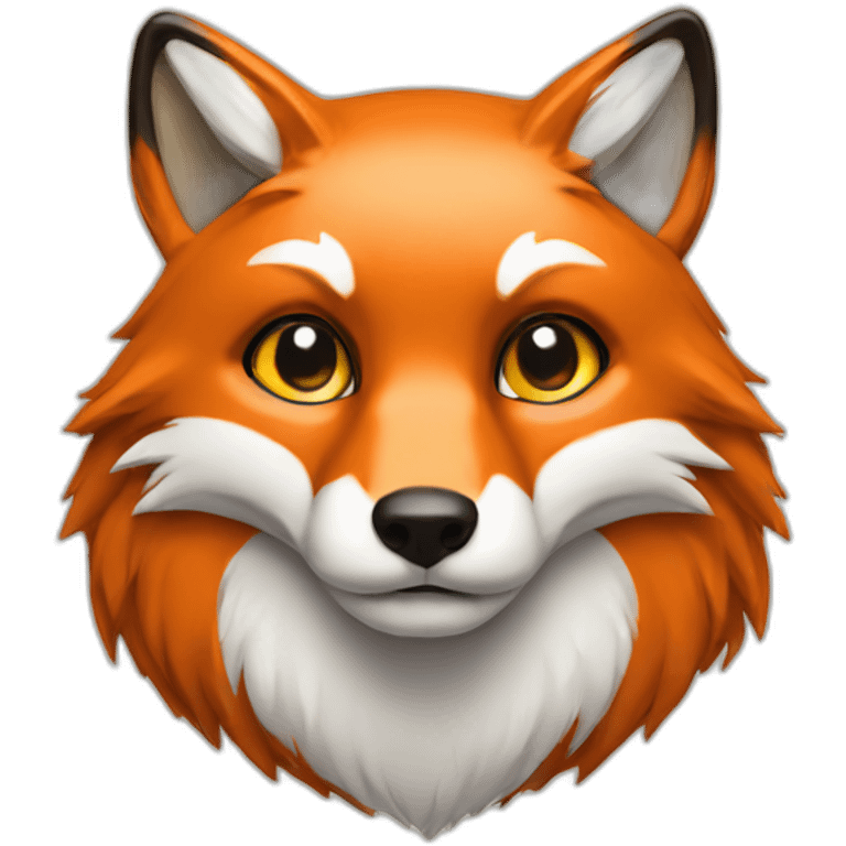 fox-iot emoji