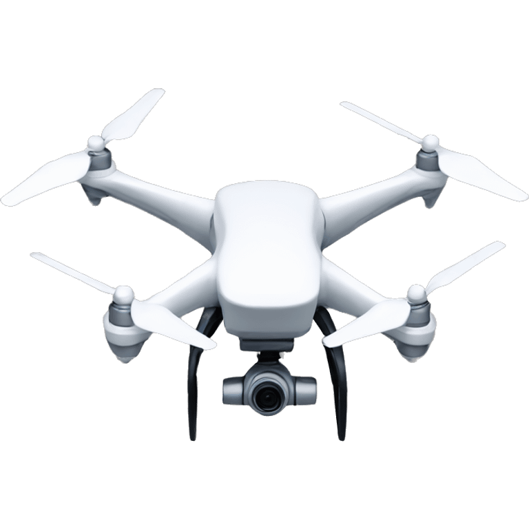 drone emoji