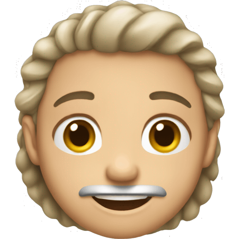 IOS 18.1 Emojis emoji