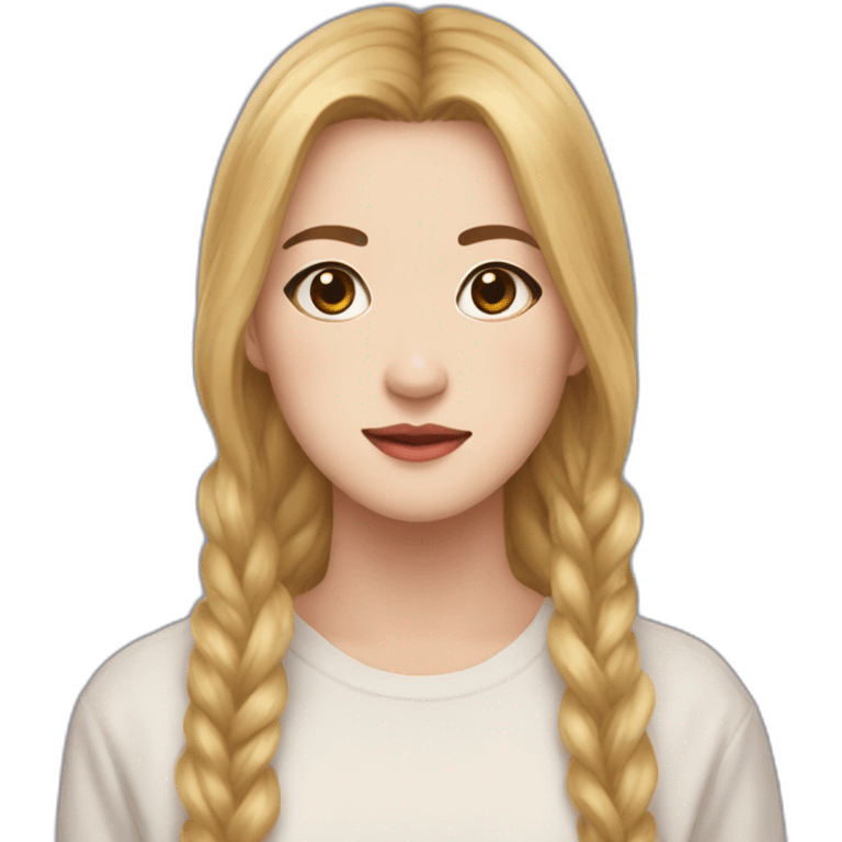 （g）i-dle emoji