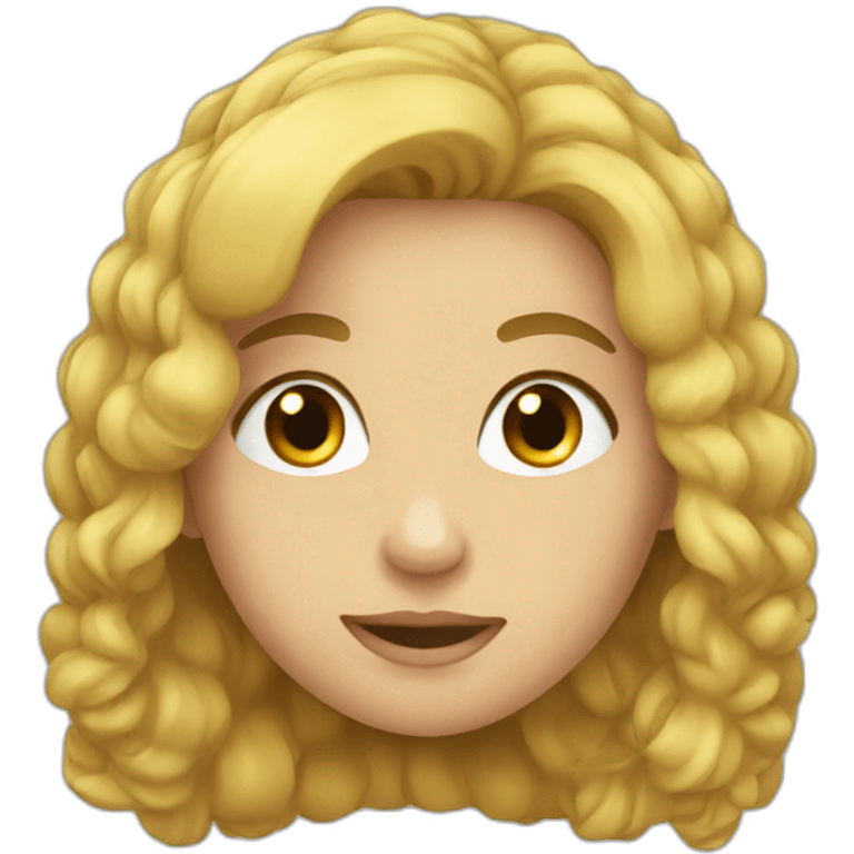 Пчела emoji