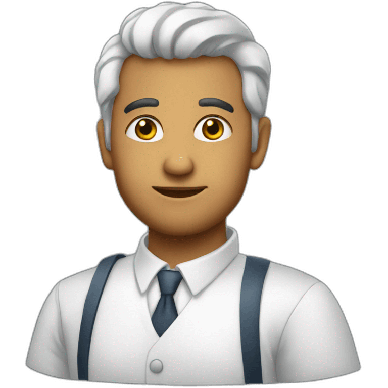 Advay Shirsalkar emoji