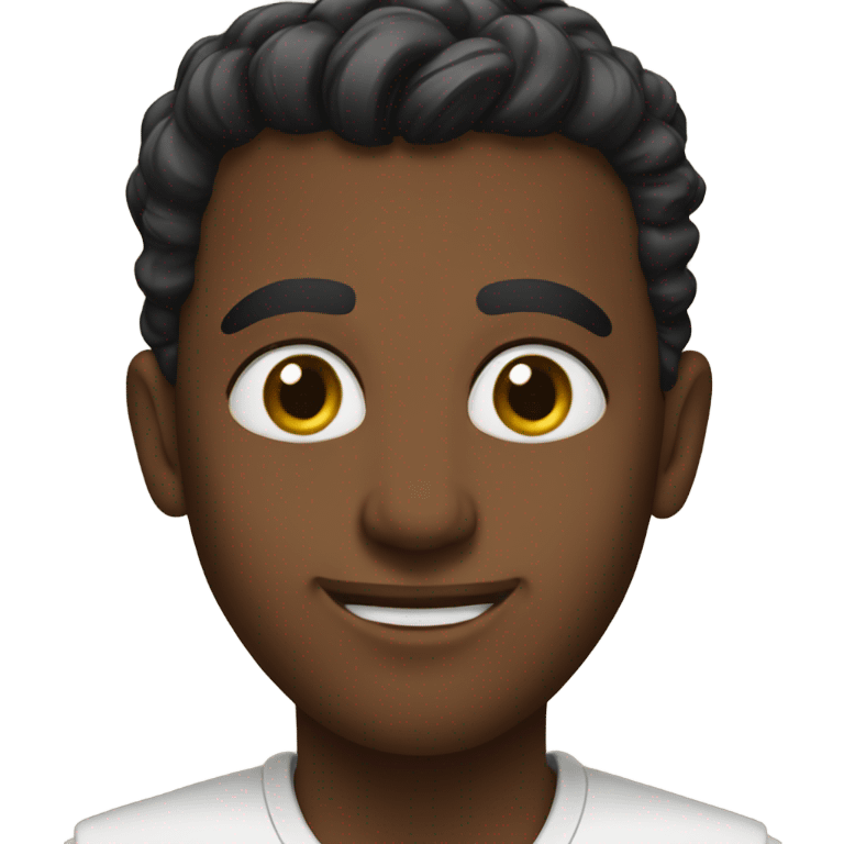 Abir emoji