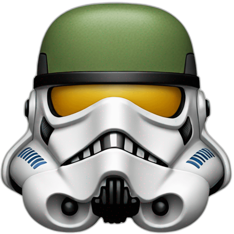 Star Wars emoji