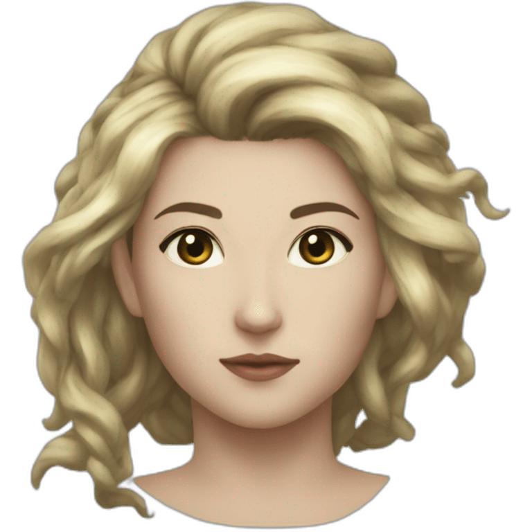 delphine'head skyrim emoji