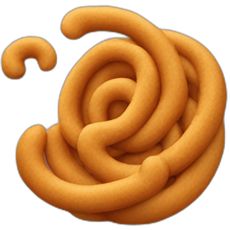 murukku emoji