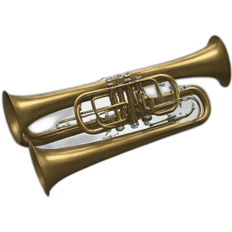 Preset_84 its a Tubular instrument emoji