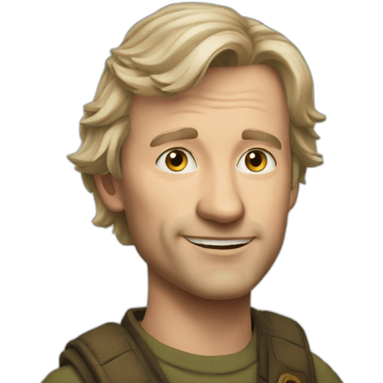 Erling halland emoji