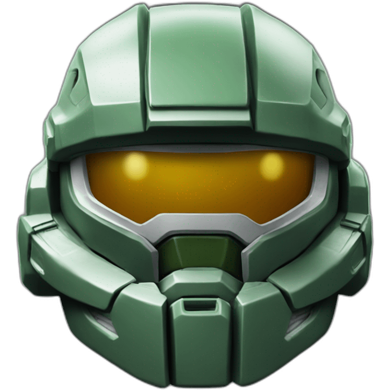 Halo Spartan emoji