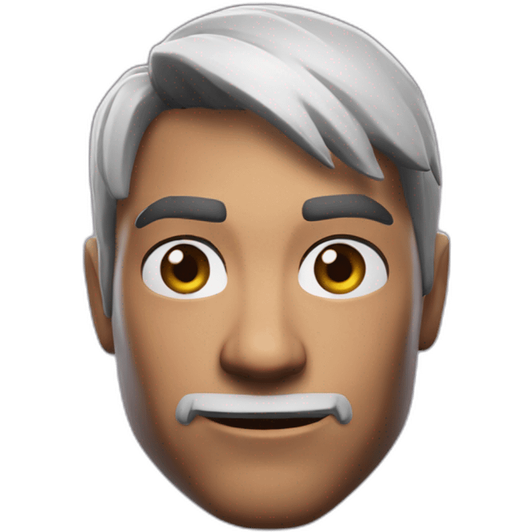 unreal zeichen fortnite emoji