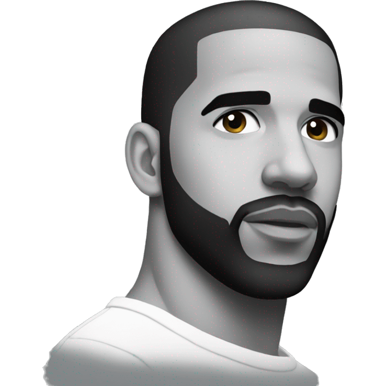 Drake emoji