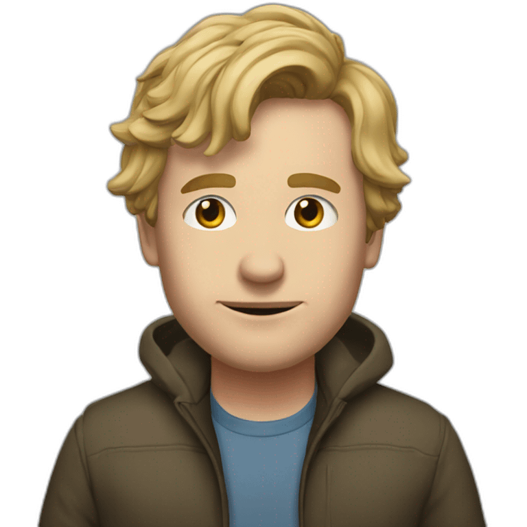 Gallagher fenwick emoji