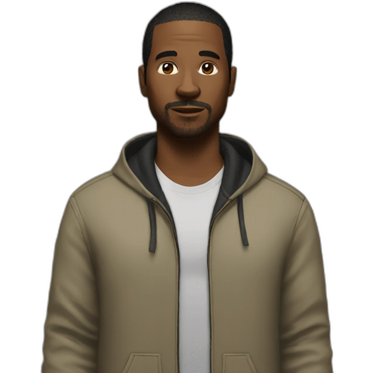 Trevor gta emoji