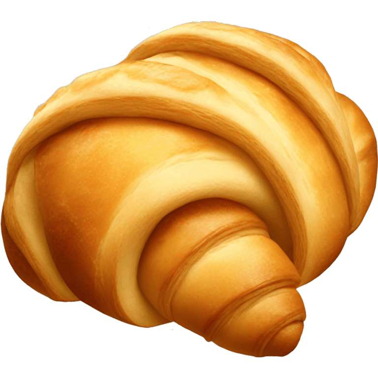 Croissant emoji