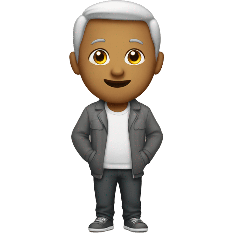 Momin  emoji