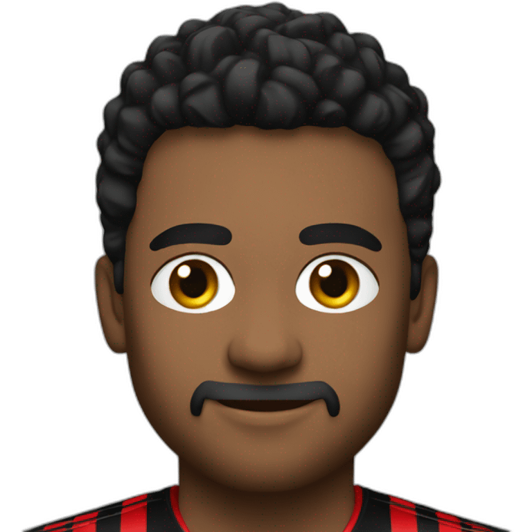 AC Milan emoji