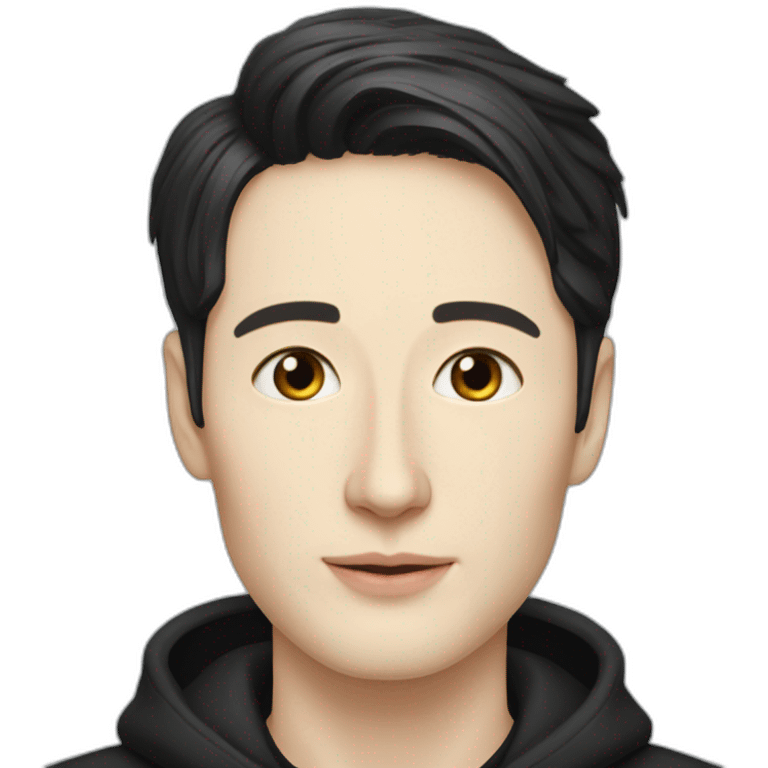 pavel durov emoji