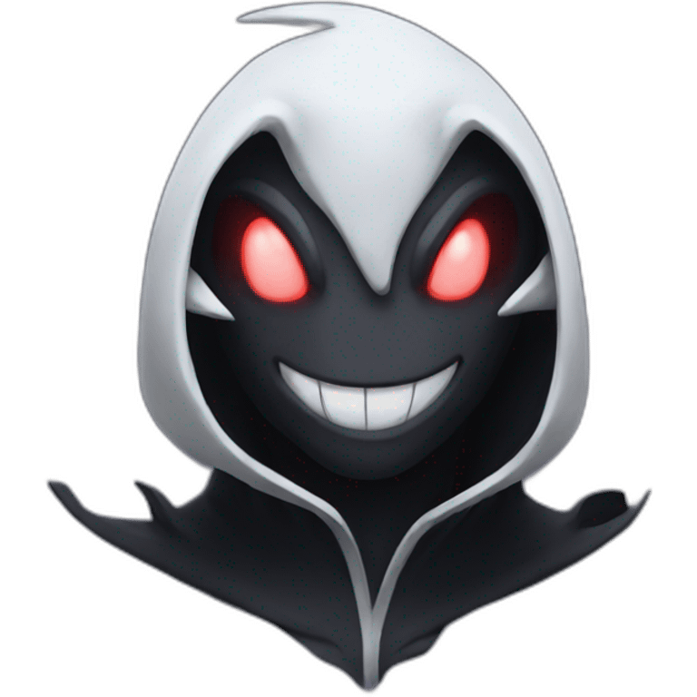 Darkrai emoji