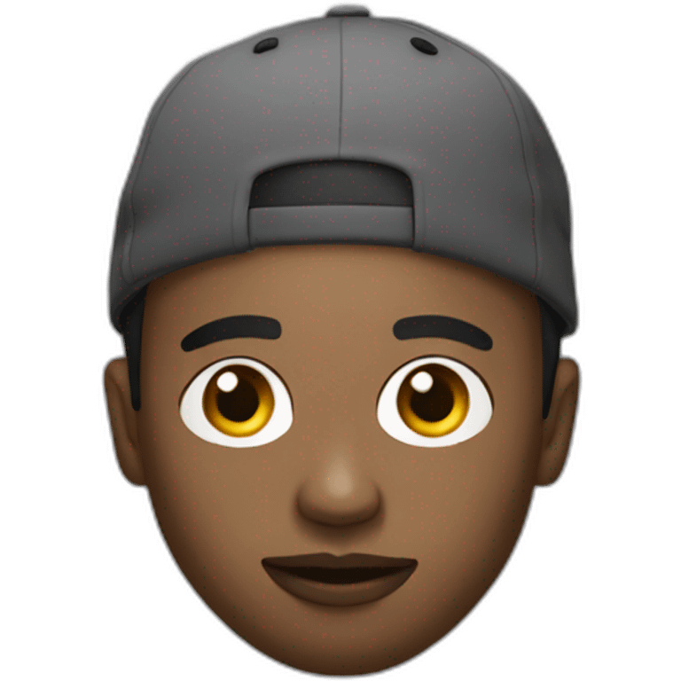 Sch french rapper emoji