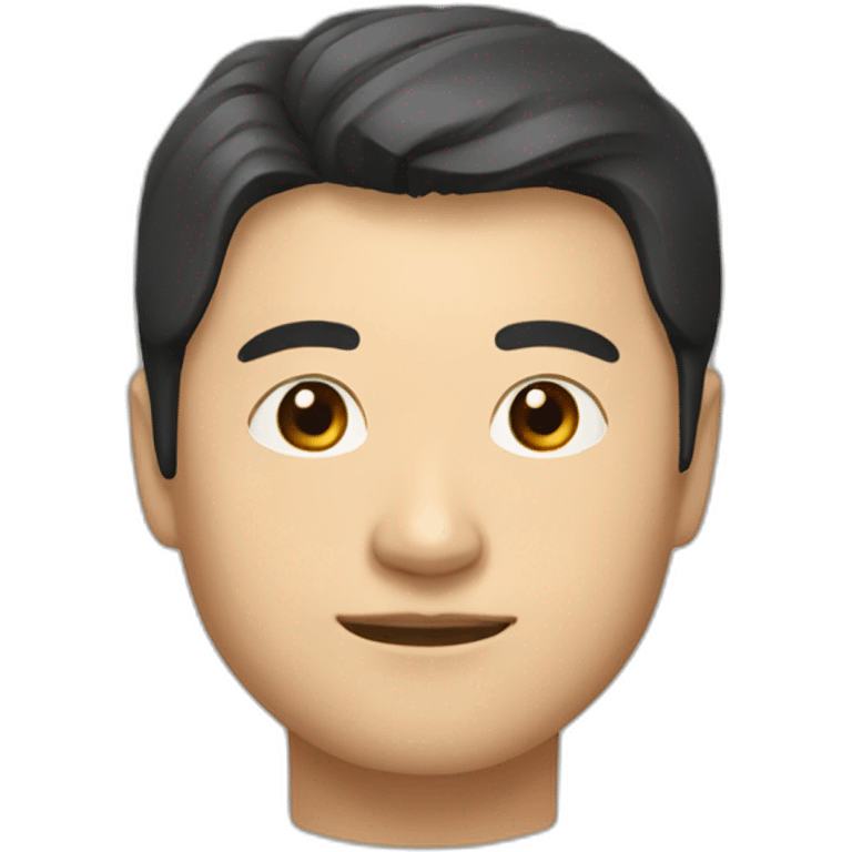 zhou shen emoji