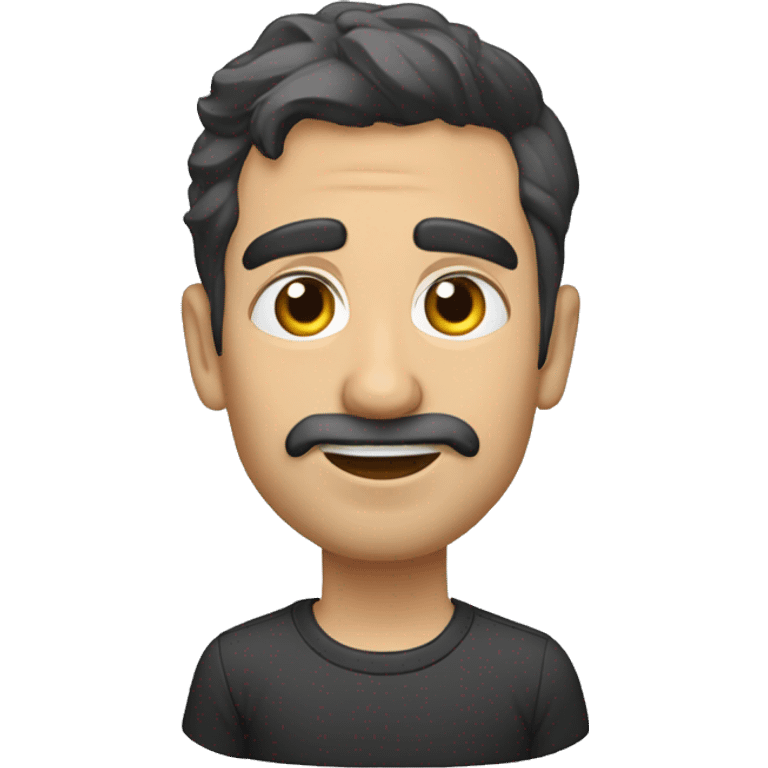 Alberto Núñez Feijoo (PP) emoji