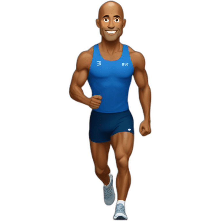 David goggins emoji