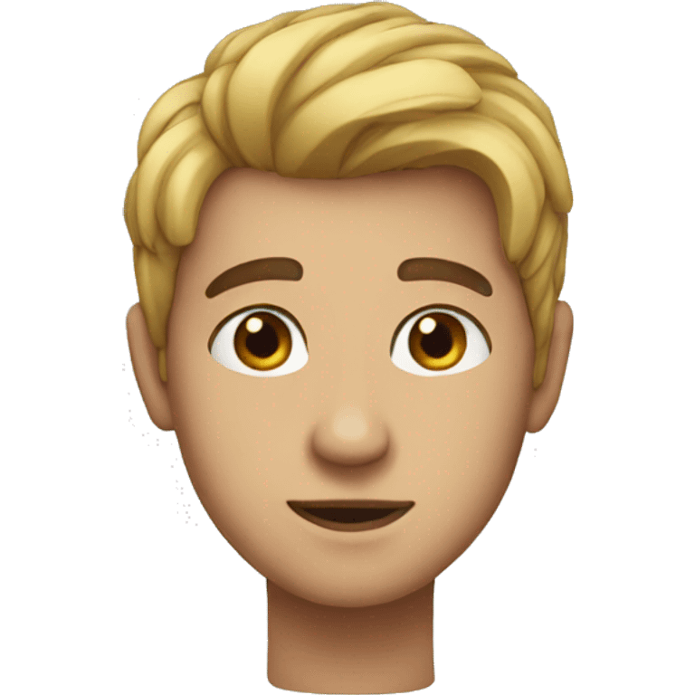 arian emoji