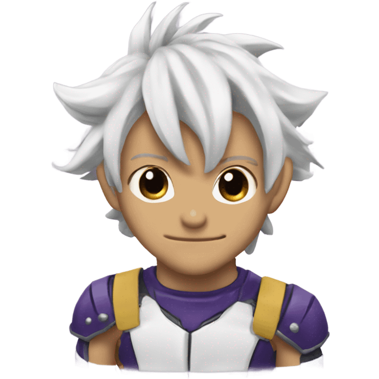 Bakugan emoji