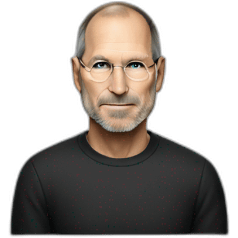 steve-jobs-present emoji