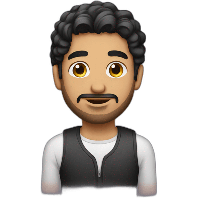 Amir tataloo emoji