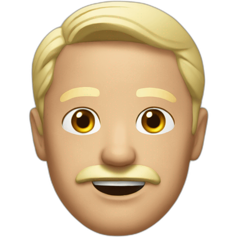 Adolf emoji