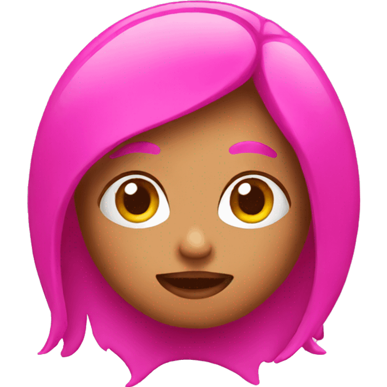 pink emoji  emoji