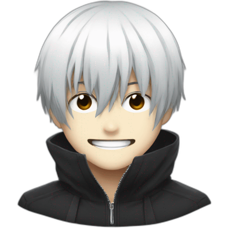 kaneki ken emoji