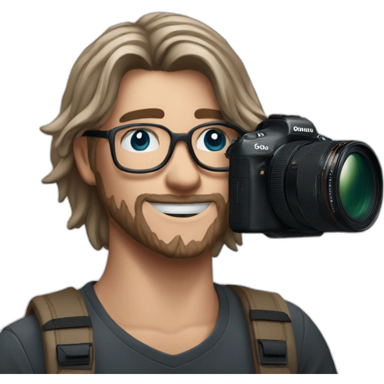 Canon EOS R emoji